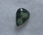 александриты натуральные