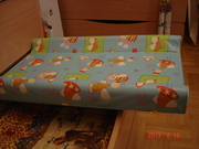 Продам б/у пеленальный столик Киев