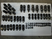 Продам б/у  гидрокомпенсаторы и(оригинал GM))  на Опель Кадет