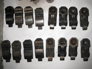 Продам б/у  рокера,  коромысла (оригинал GM)  на Опель Кадет