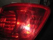 Продам б/у задний фонарь на Тойота Фортунер 2007г.в..