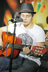 Уроки классической гитары, электрогитары, бас-гитары