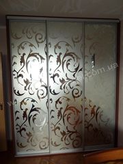 Заказать шкафы-купе в Киеве по приемлемой цене - это не проблема 