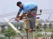 Ноу-хау аппарат, полностью останавливающий счетчики электроэнергии.