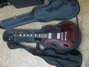 Продам Gibson Les Paul Studio Wine Red 2004
