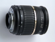Объектив Tamron AF 17-50mm F/2, 8 для Nikon
