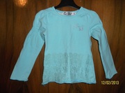 кофточка NEXT, рост 100 см