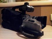Panasonic AG DVC 15 (продам готовый комплект для работы)