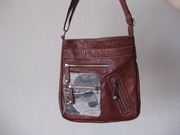 Продам б/у женскую сумку Jennifer.