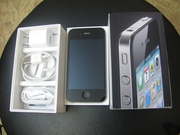 Продам телефон Apple Iphone 4/32gb Black