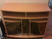 ТВ тумбы,  столики  300 грн. ТОРГ!