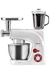 Продам кухонный комбайн с мясорубкой