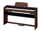 Электропианино Casio privia px-735 bn – цифровое пианино продает магазин