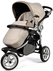 Прогулочная коляска GT3 Completo Miele 2013