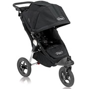 Прогулочная коляска Baby Jogger City Elite