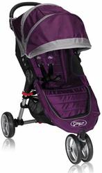 Прогулочная коляска BABY JOGGER CITY MINI