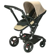 Прогулочная коляска Jane Rider цвет P08