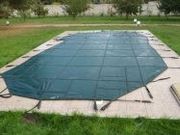 Изготовление,  монтаж,  обслуживание бассейнов