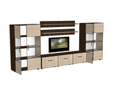 Мебель для дома. Гостиная по цене производителя.  Мебель в Кредит!