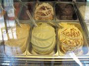 батч фризеры мороженого