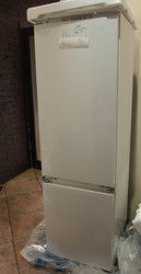Продам встраиваемый холодильник WHIRLPOOL б/у Киев