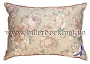 Пуховые подушки Billerbeck