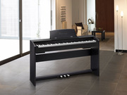 Цифровое пианино CASIO PX-735BK цена склад.
