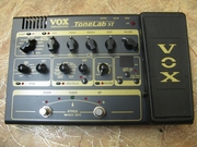 Гитарный процессор VOX TONELAB ST