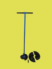 Бур садовый купить в Украине, продам земляной бур