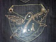  «Vadoss jeans». Распродажа.