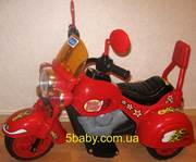 Акция!!! A16 Мотоцикл на аккумуляторе