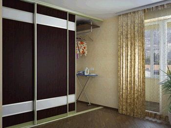 Гардеробная комната на заказ недорого и быстро-то чего хотят женщины