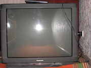 Продам телевизор Panaconik TX – 29A3CF 