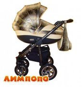 Androx Milano Exclusive (кожа) Эксклюзив