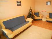 Диван и 2 кресла. Состояние отличное. Возможен торг.  (продам)