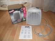 Тепловентилятор  (продам)