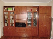 продам стенку в гостиную  б/у