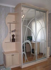 Шкафы купе на заказ от производителя!