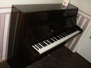 Продам пианино Реслер