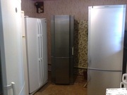 Холодильники двухкамерные разные