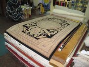 Новый ковер, шерсть, ручная работа, 140х200, VERSAILLES/85, Китай