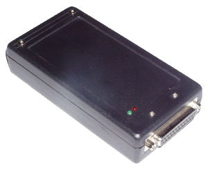 Продам микропроцессорный регистратор событий “MicroScan” 
