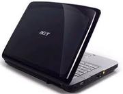Продам целиком или на запчасти ноутбук Acer Aspire 7720G