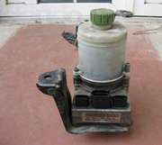 Насос усилителя руля ЭГУР KOYO 6Q0423155AA на FABIA,  POLO,  IBIZA