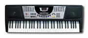 Продам синтезатор Elenberg MS-6140