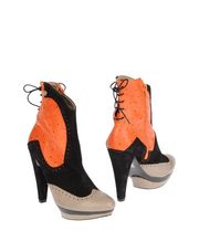 Скидка! Брендовые ботинки CUPLE