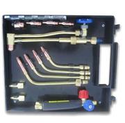 Комплект газосварщика КГС-1-02А - мини