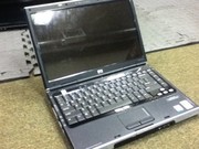 Продам на запчасти нерабочий ноутбук HP Pavilion dv1000