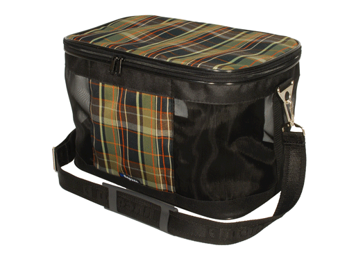 Сумка для принадлежносте маникюр,  парикмахера. 