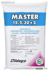 Купить удобрения Мастер, оптовая продажа, доставка, цена